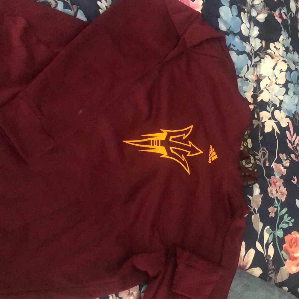 Adidas hoodie - Picture 4 of 6
